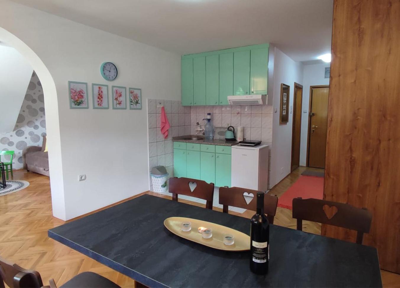 BeoKop Apartment view 4