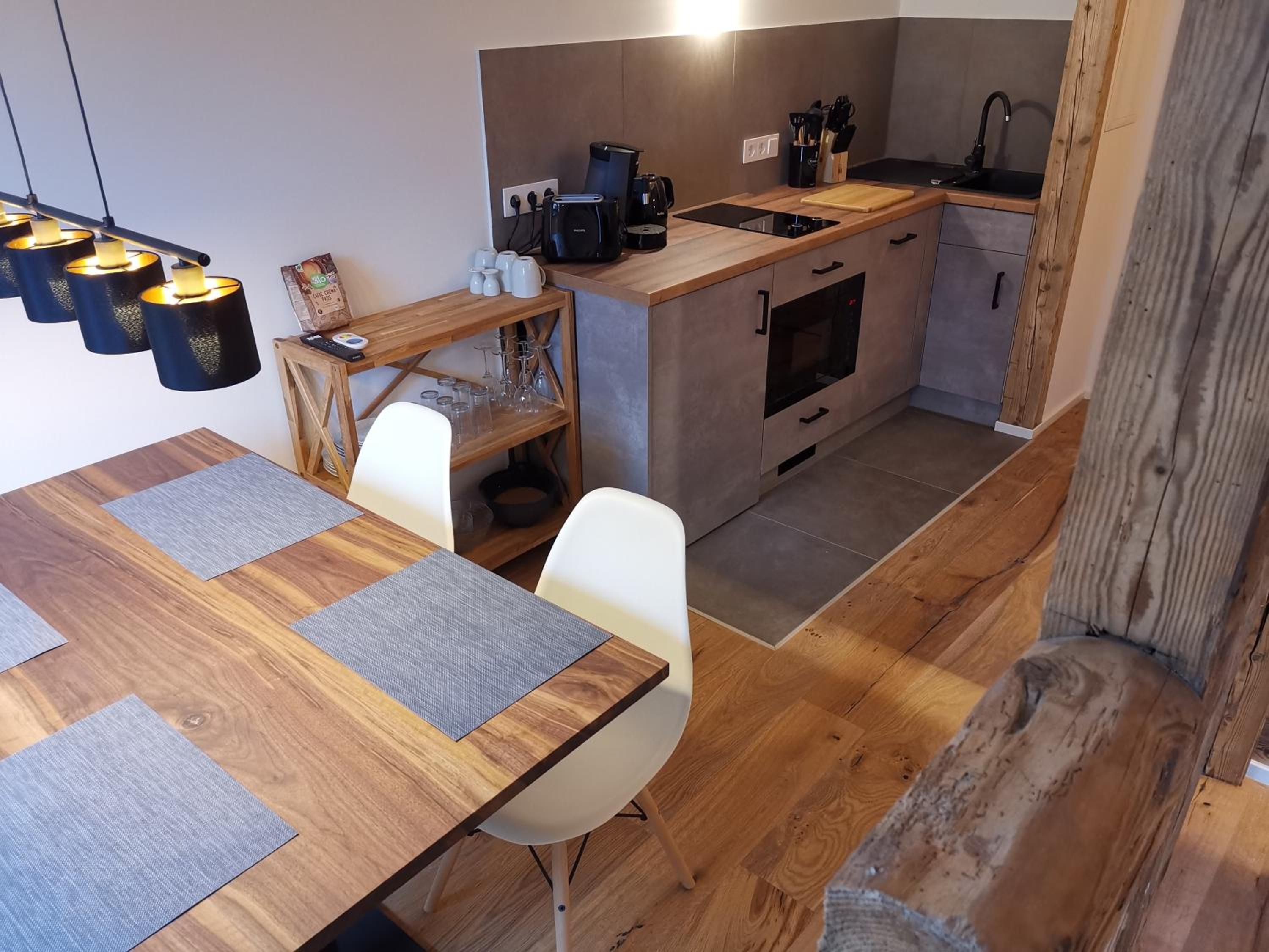 Filder-Appartements