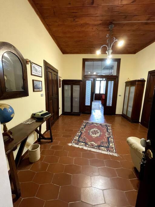 Antica dimora Don Pierino-CILENTO photo 5