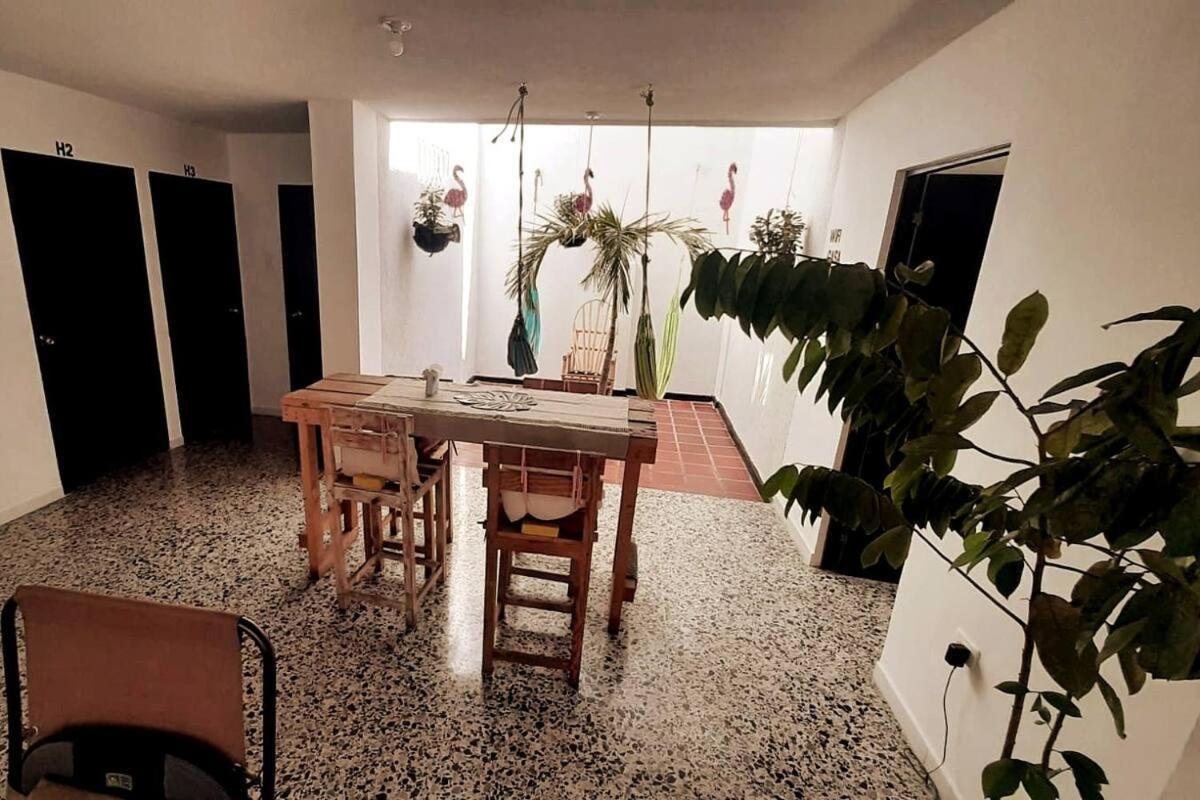 Casa Tamarindo