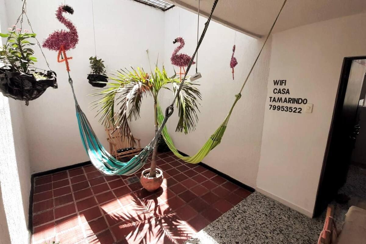 Casa Tamarindo