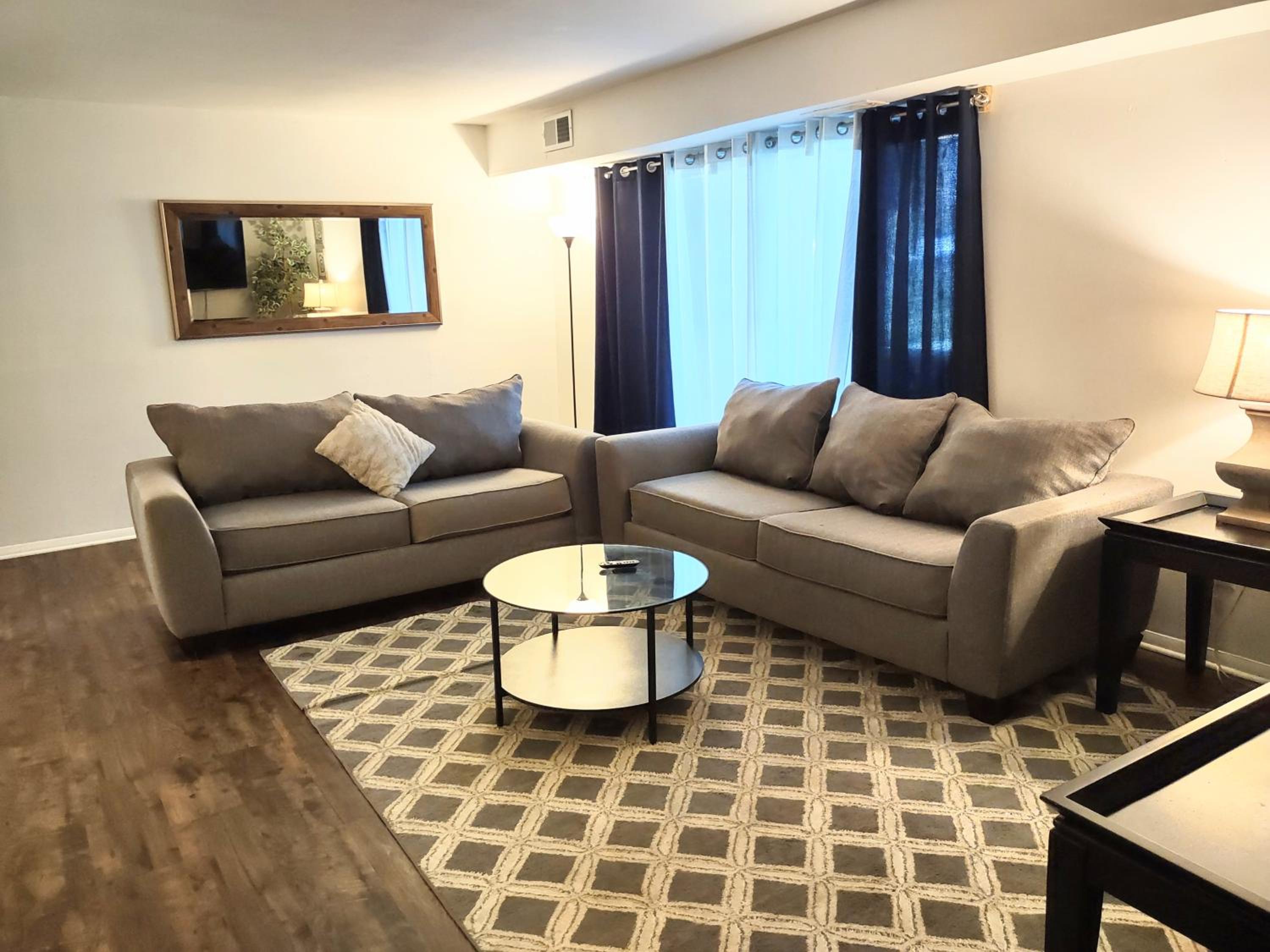 Cozy Condo in Central Raleigh view 3