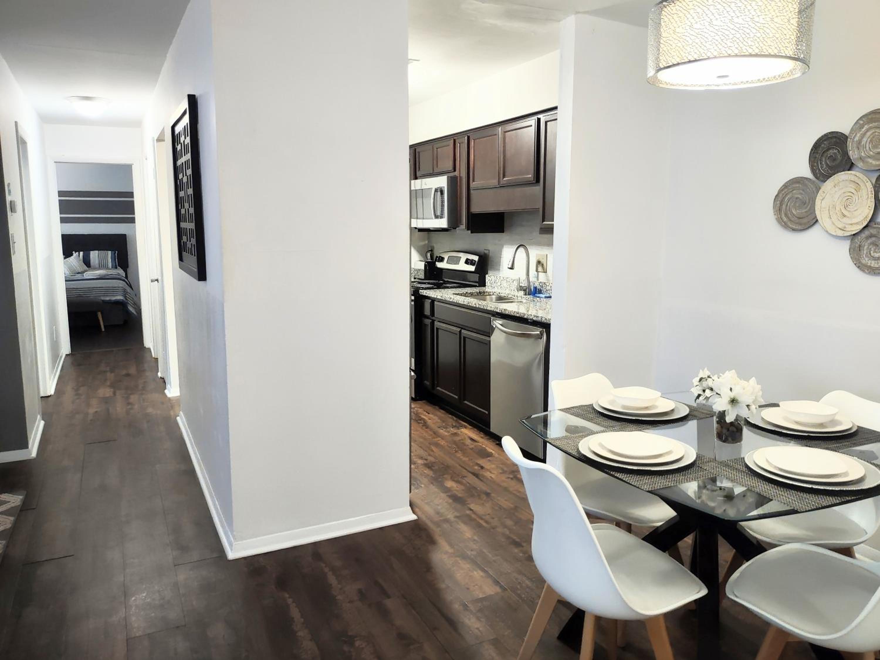 Cozy Condo in Central Raleigh view 5