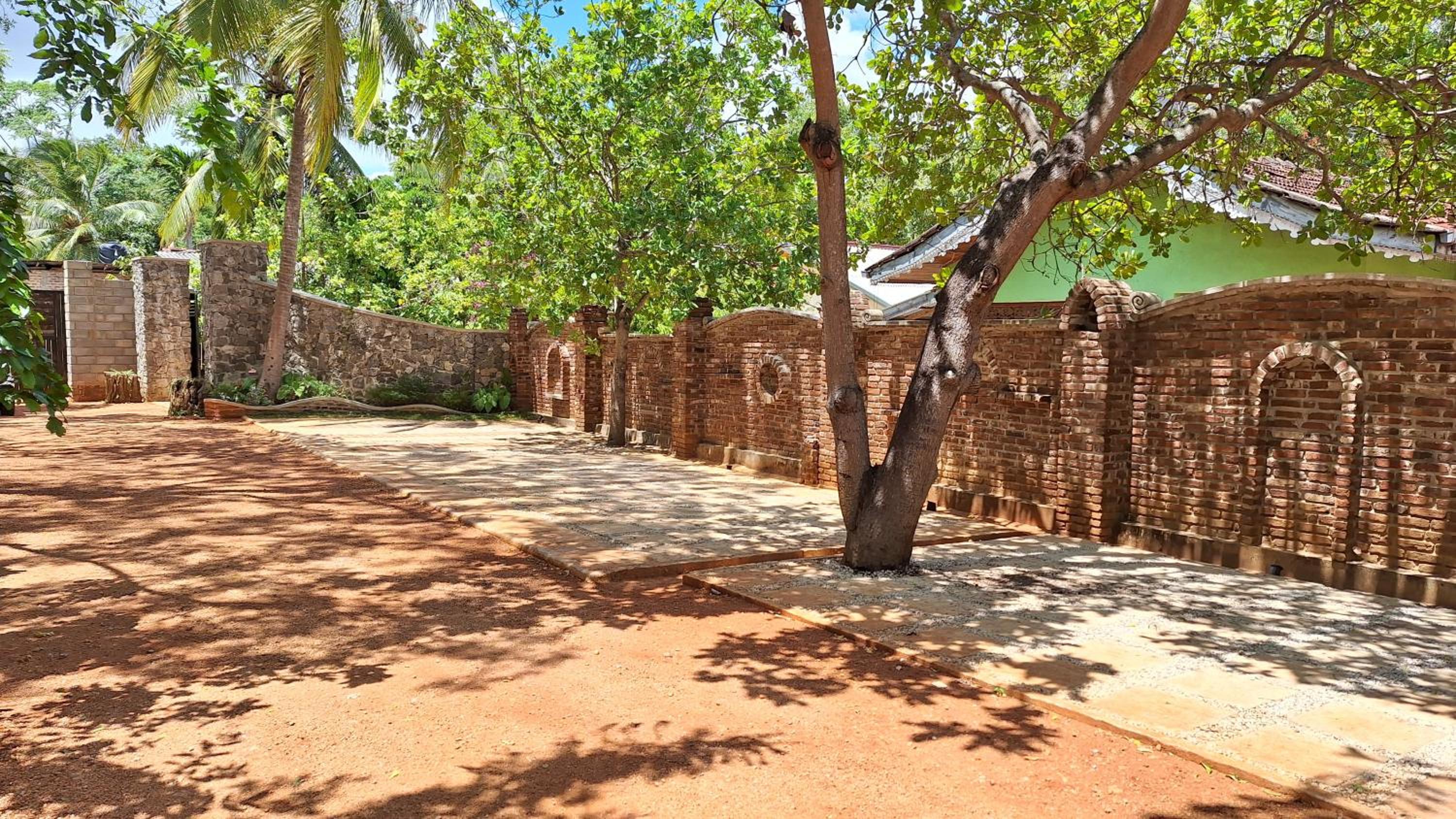 Kandalama Lodge