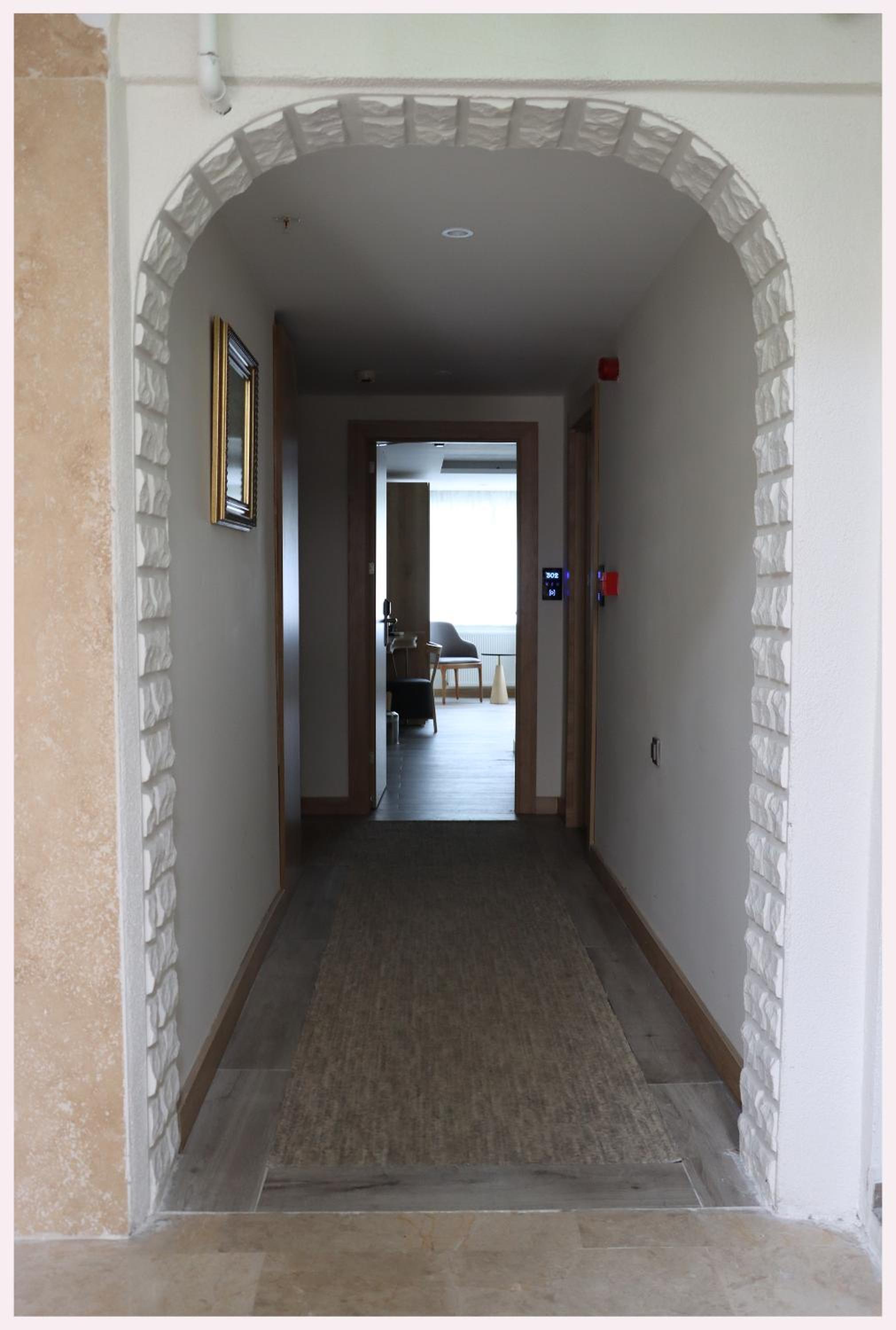 Dab Hotel Ulus - Image 43