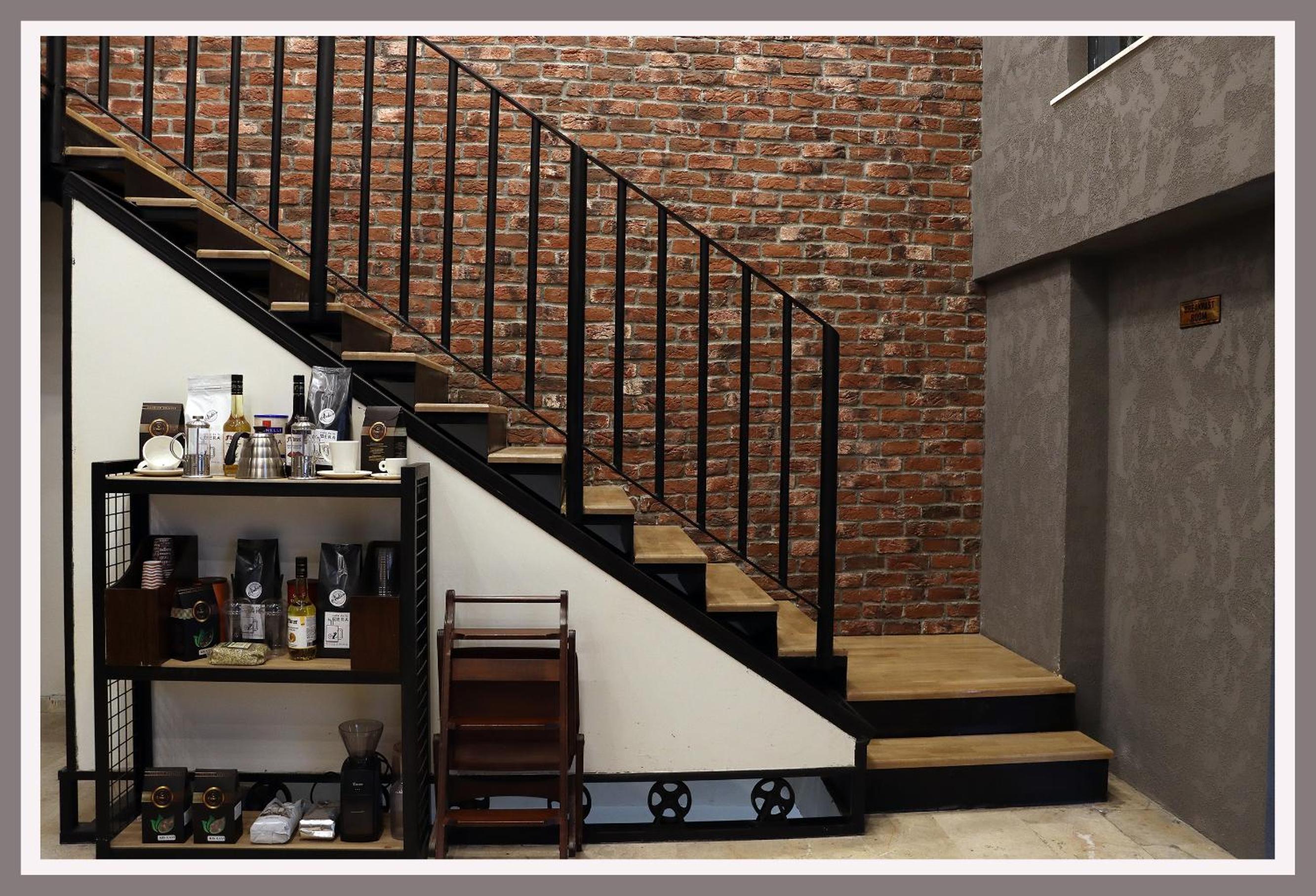 Dab Hotel Ulus - Image 42