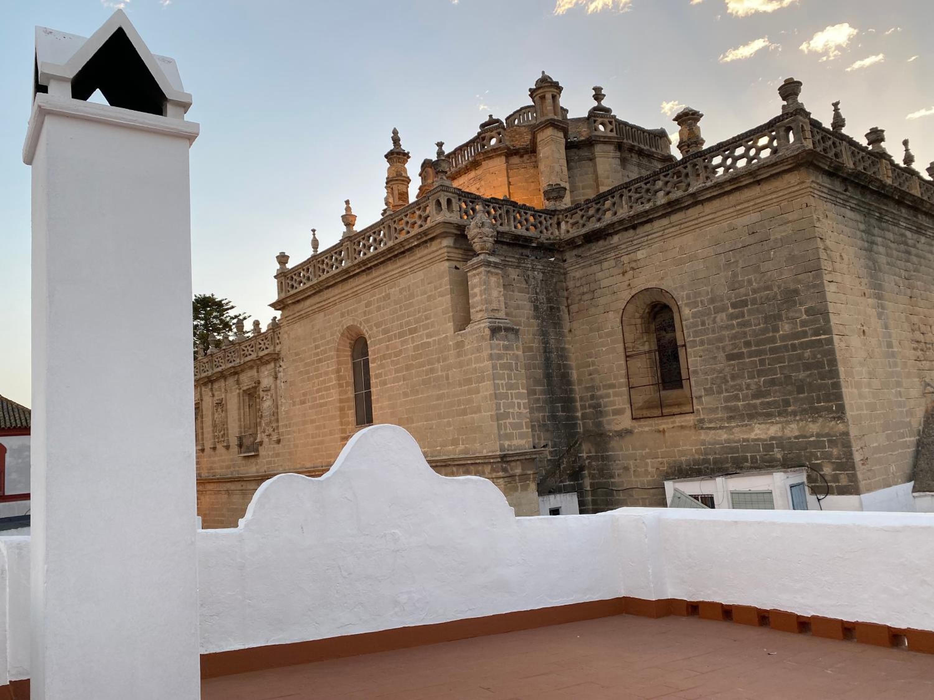 roof