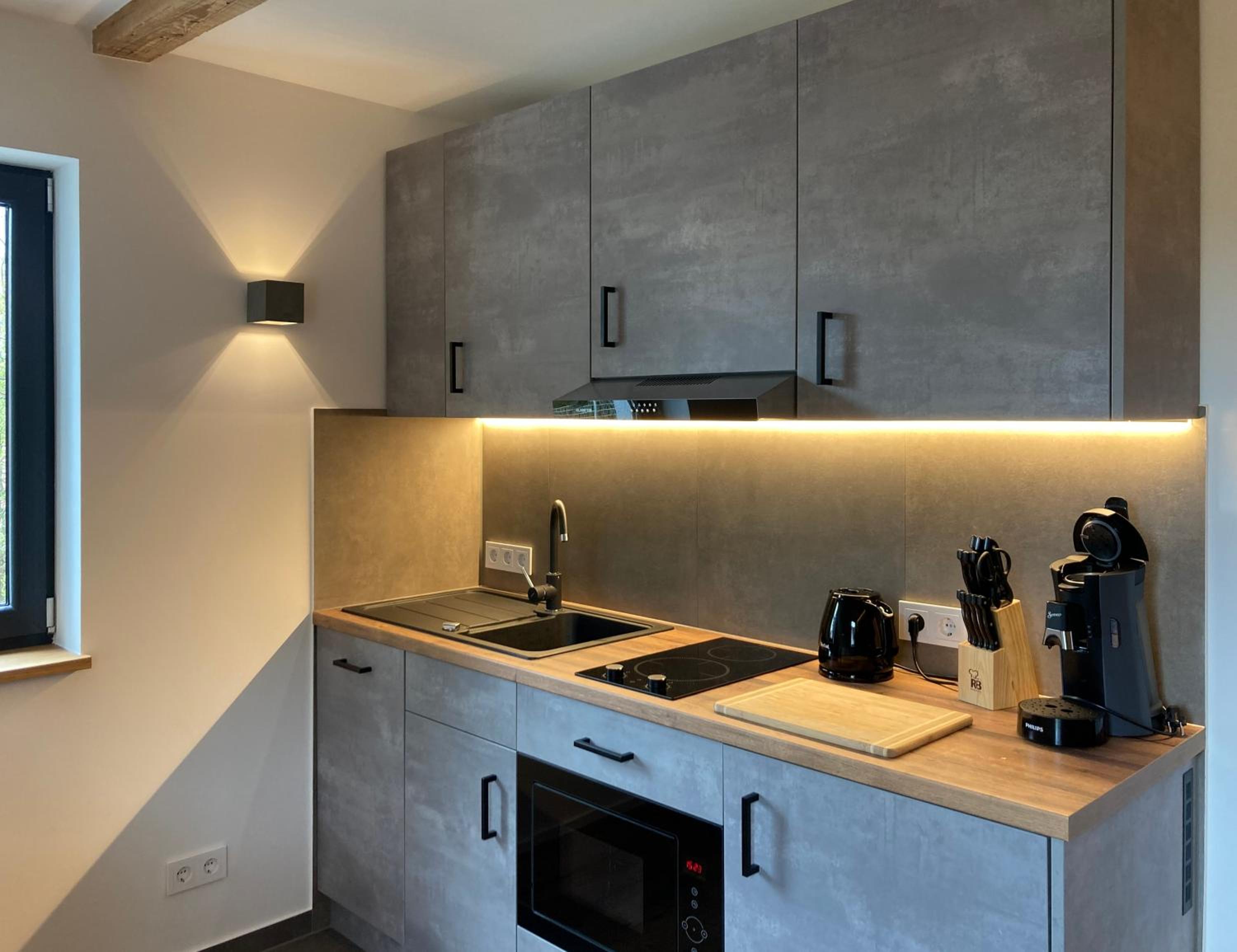 Filder-Appartements