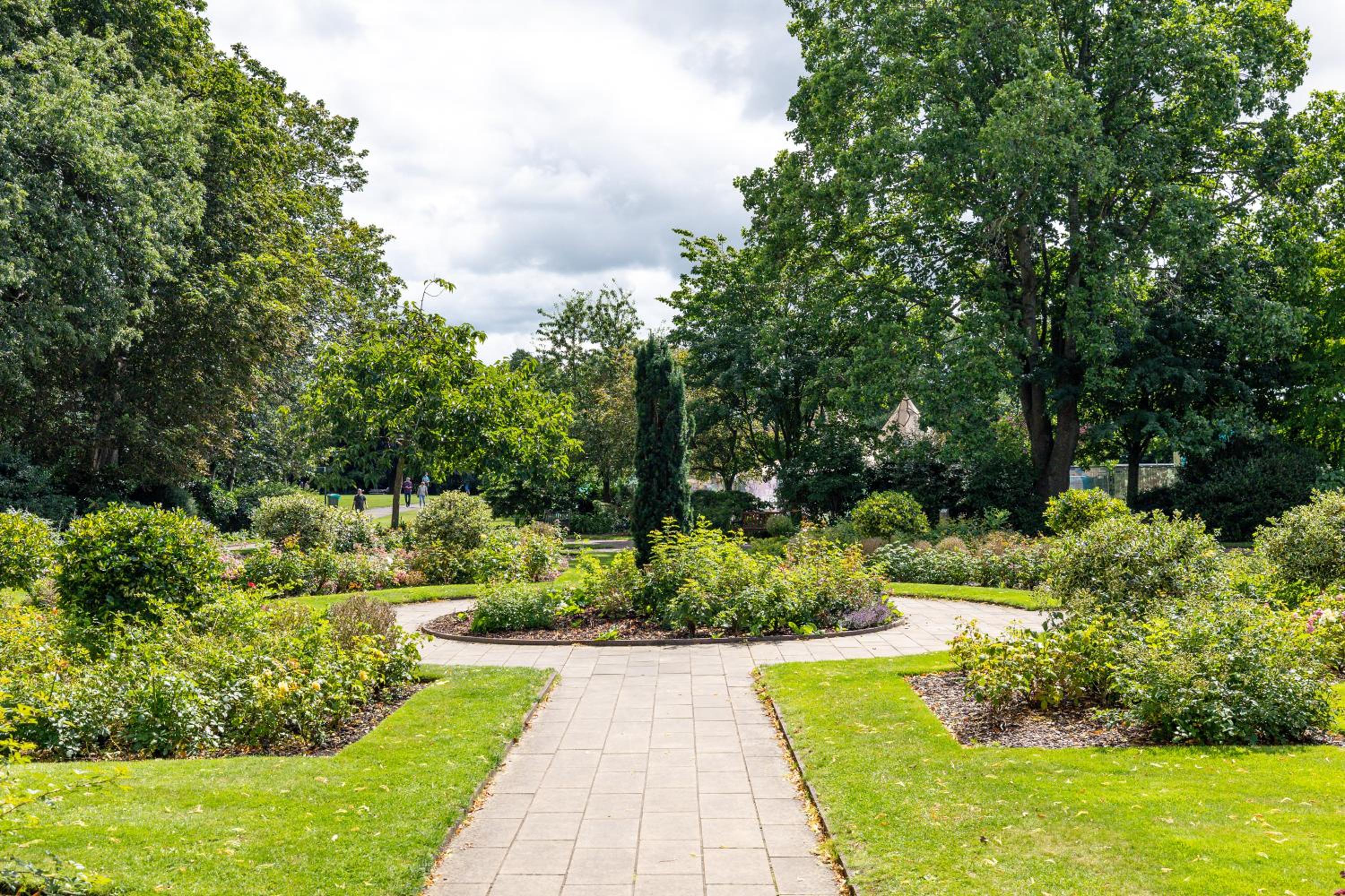 *NEW* Little Pyecroft House, Chester view 2