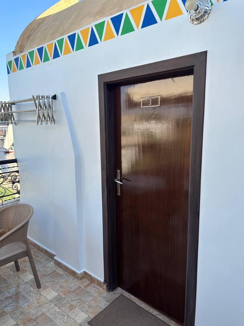 Bakar Nubian Guest House