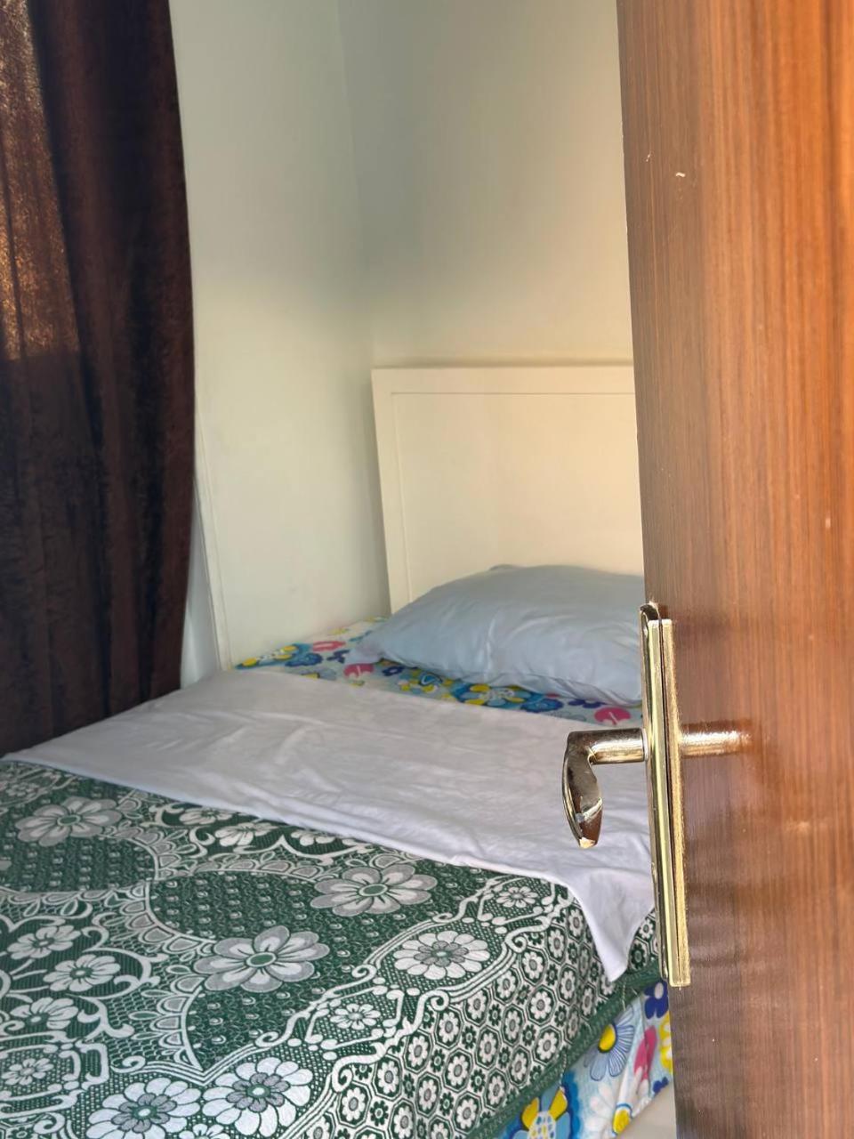 Bakar Nubian Guest House