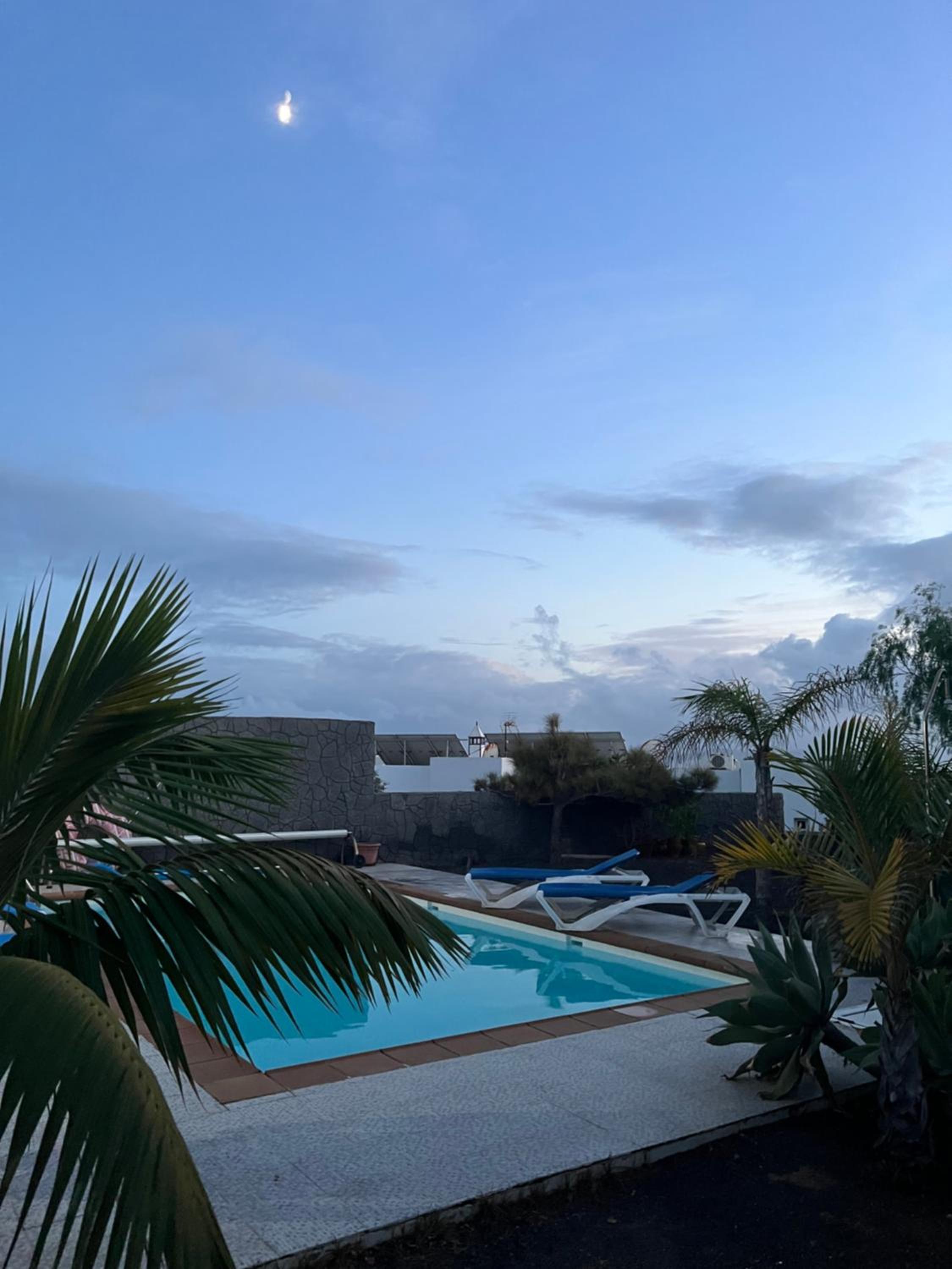 Villa Chloé