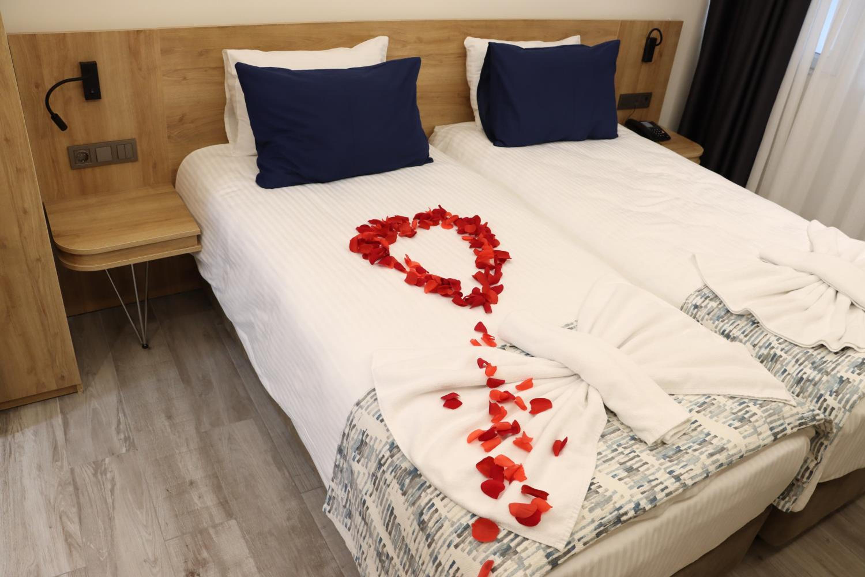 Dab Hotel Ulus - Image 21