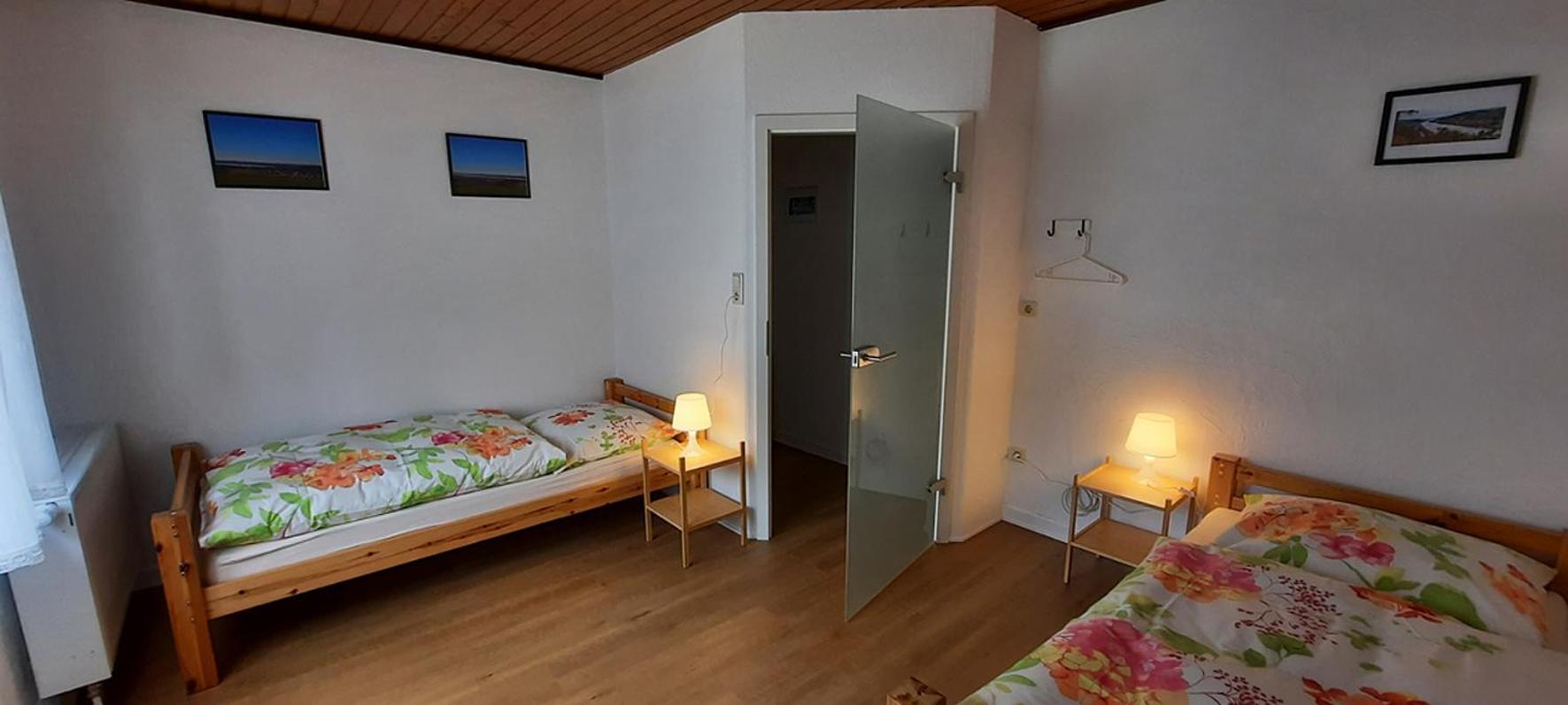 Ferienhaus Johanna