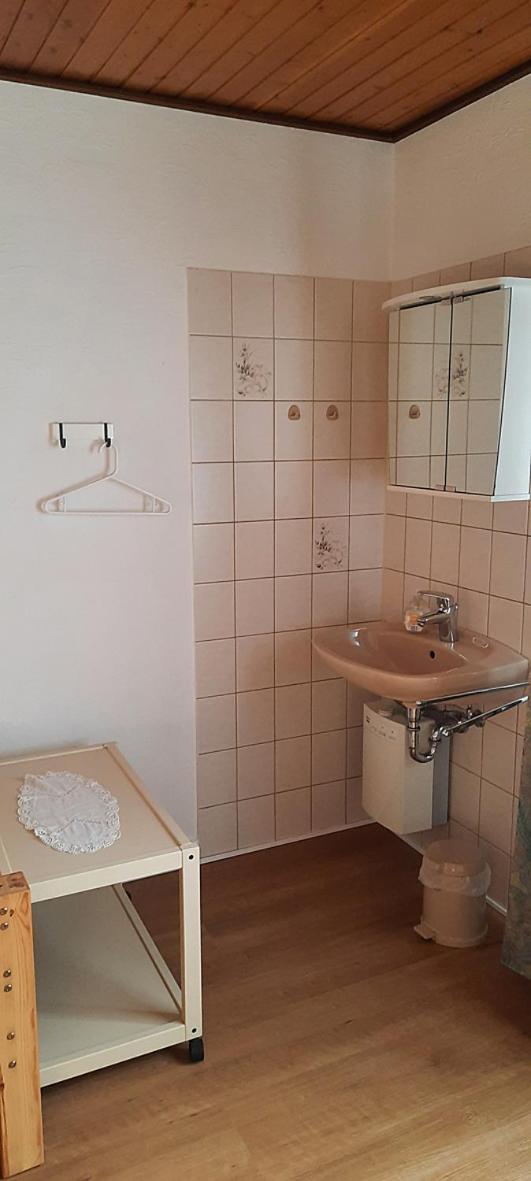 Ferienhaus Johanna