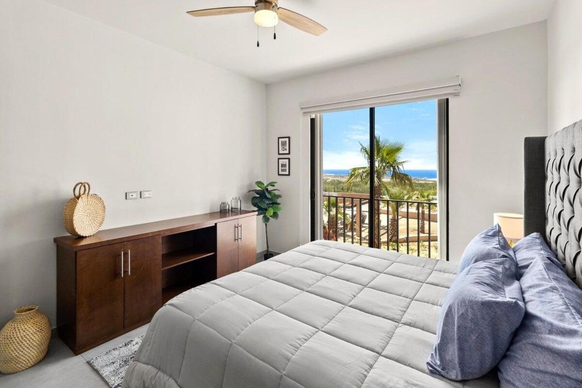 2 br +vista al Mar+ alberca+juegos para Niños view 3