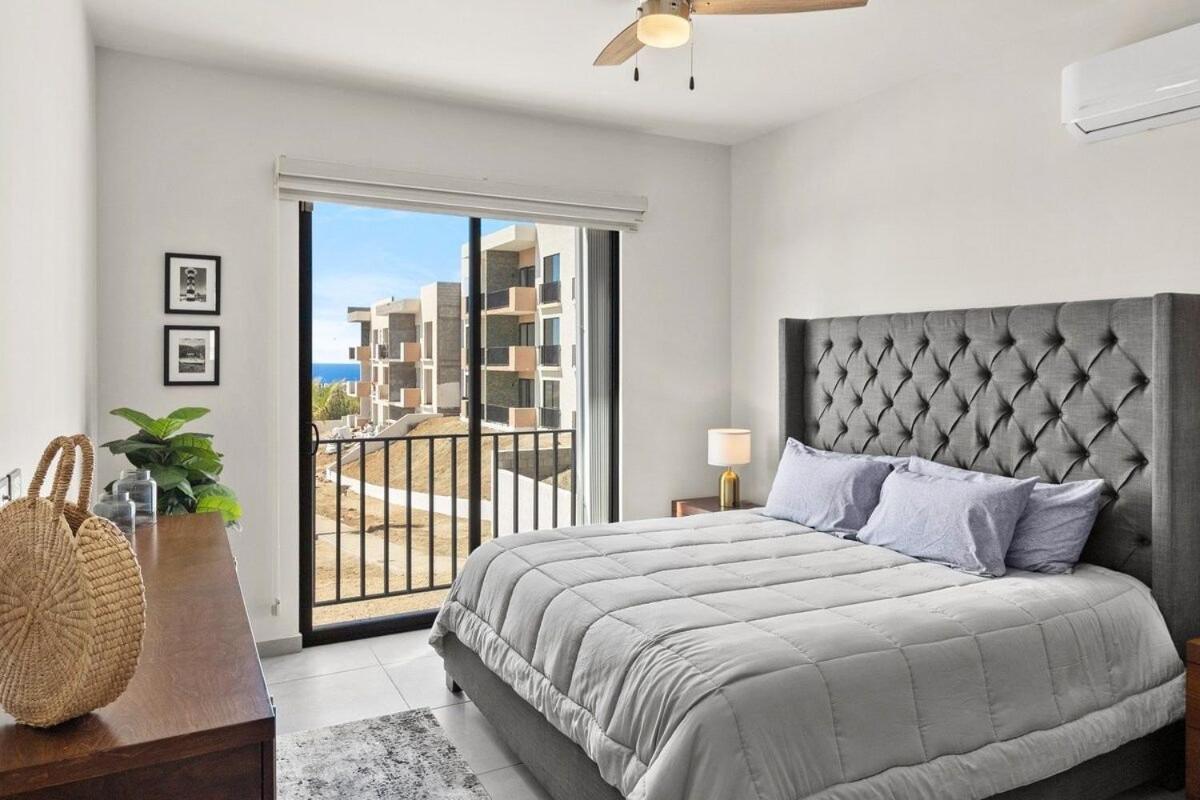 2 br +vista al Mar+ alberca+juegos para Niños view 5