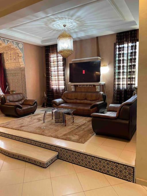kech villa