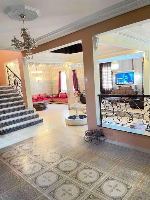 kech villa