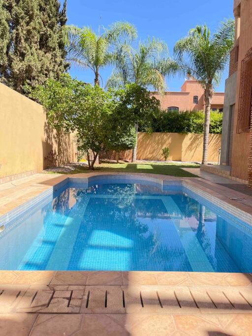 kech villa