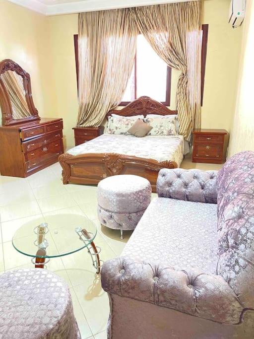 kech villa