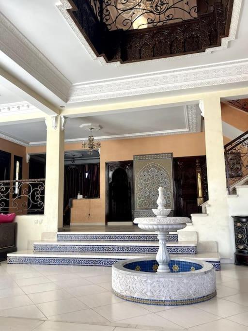 kech villa