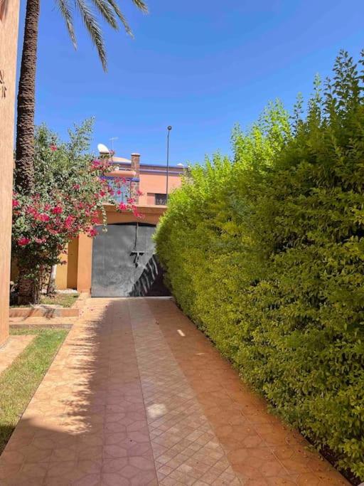 kech villa