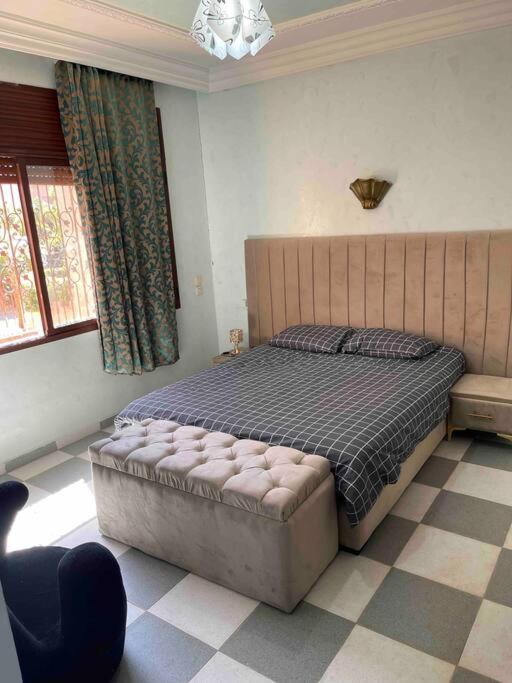 kech villa