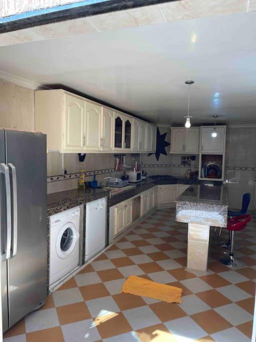 kech villa