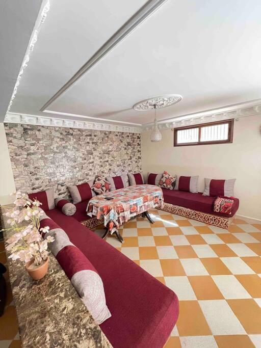 kech villa