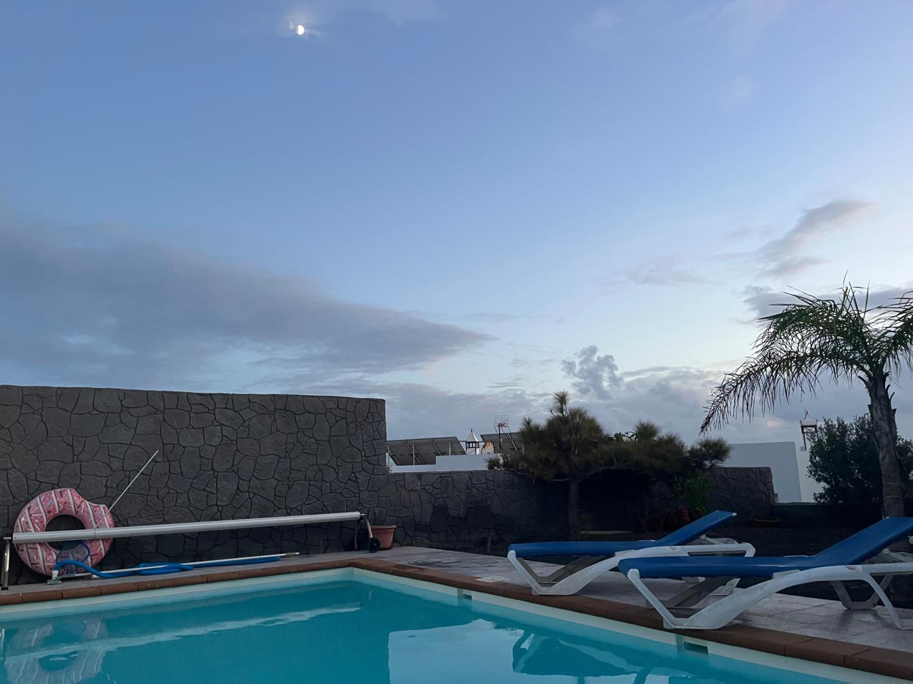 Villa Chloé