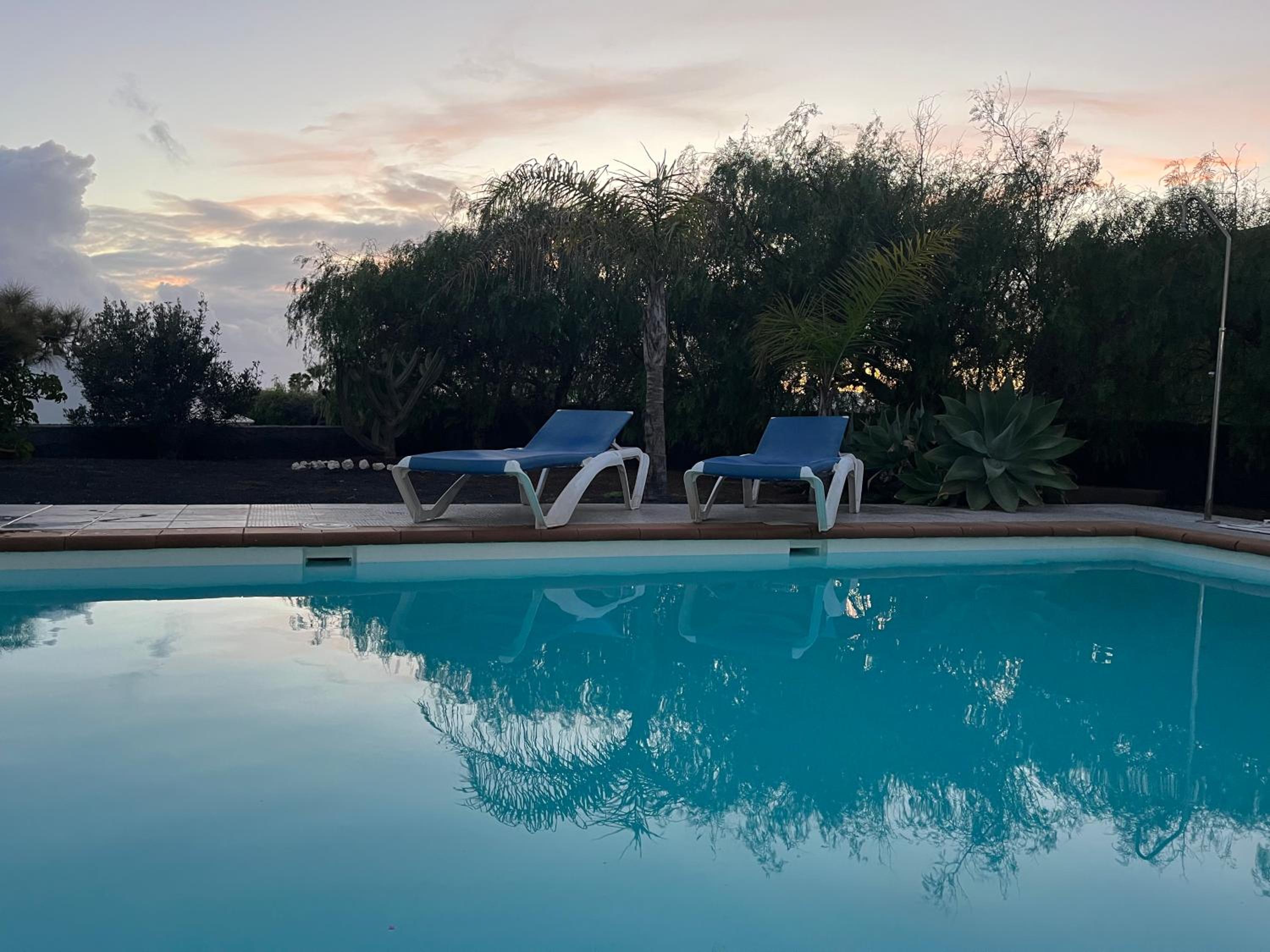 Villa Chloé