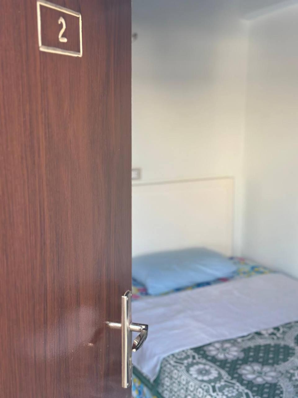 Bakar Nubian Guest House