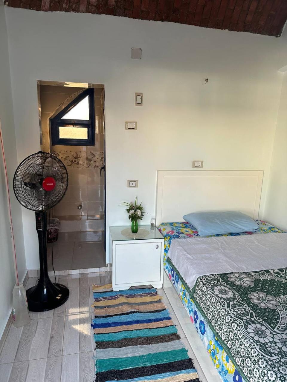 Bakar Nubian Guest House