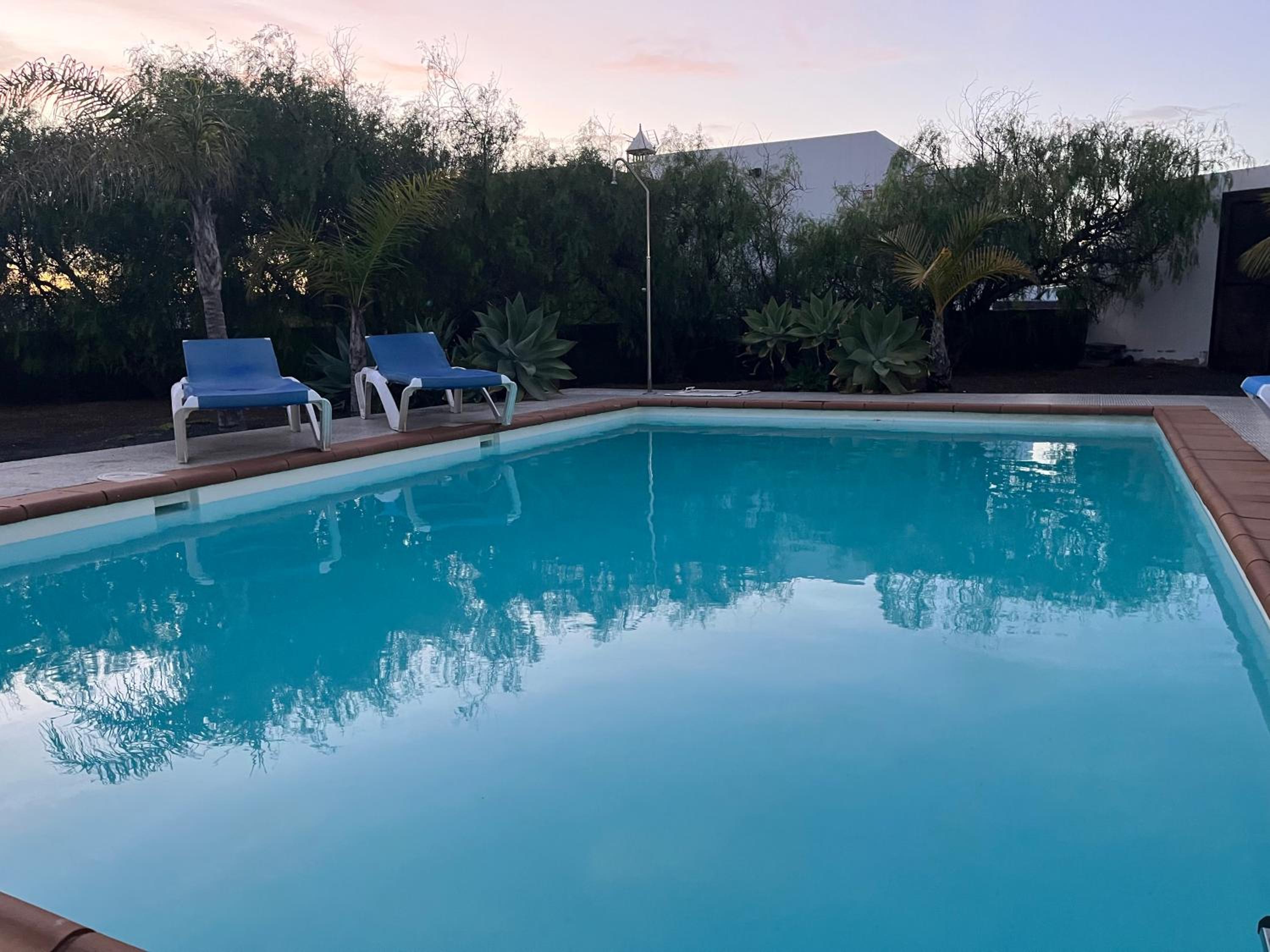Villa Chloé