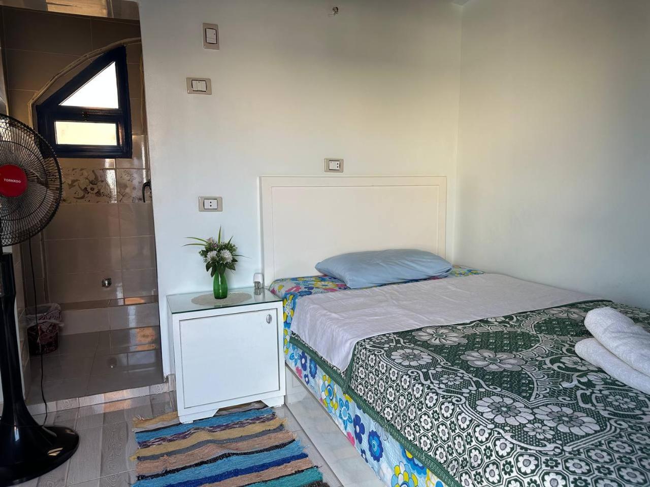 Bakar Nubian Guest House