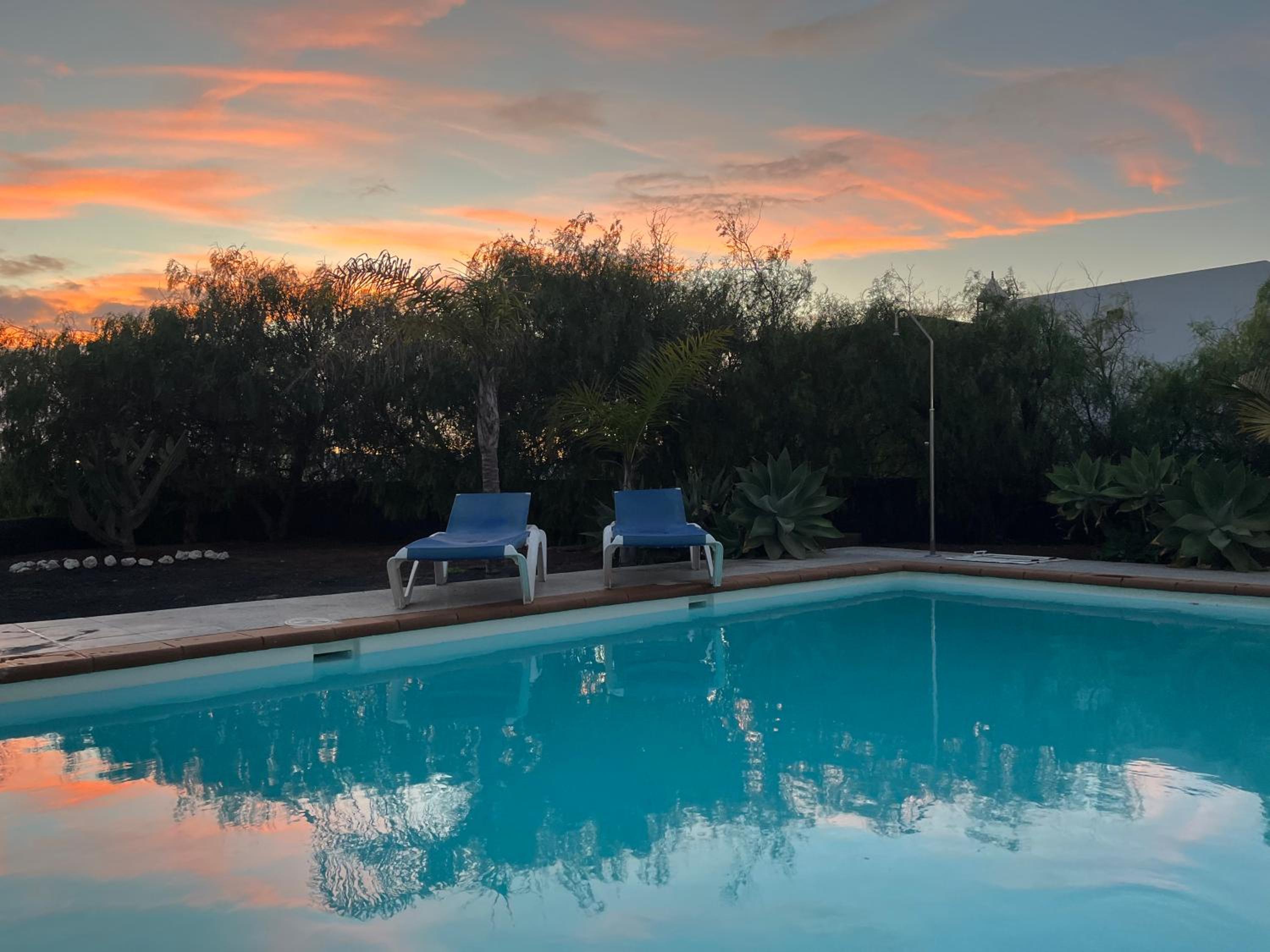 Villa Chloé