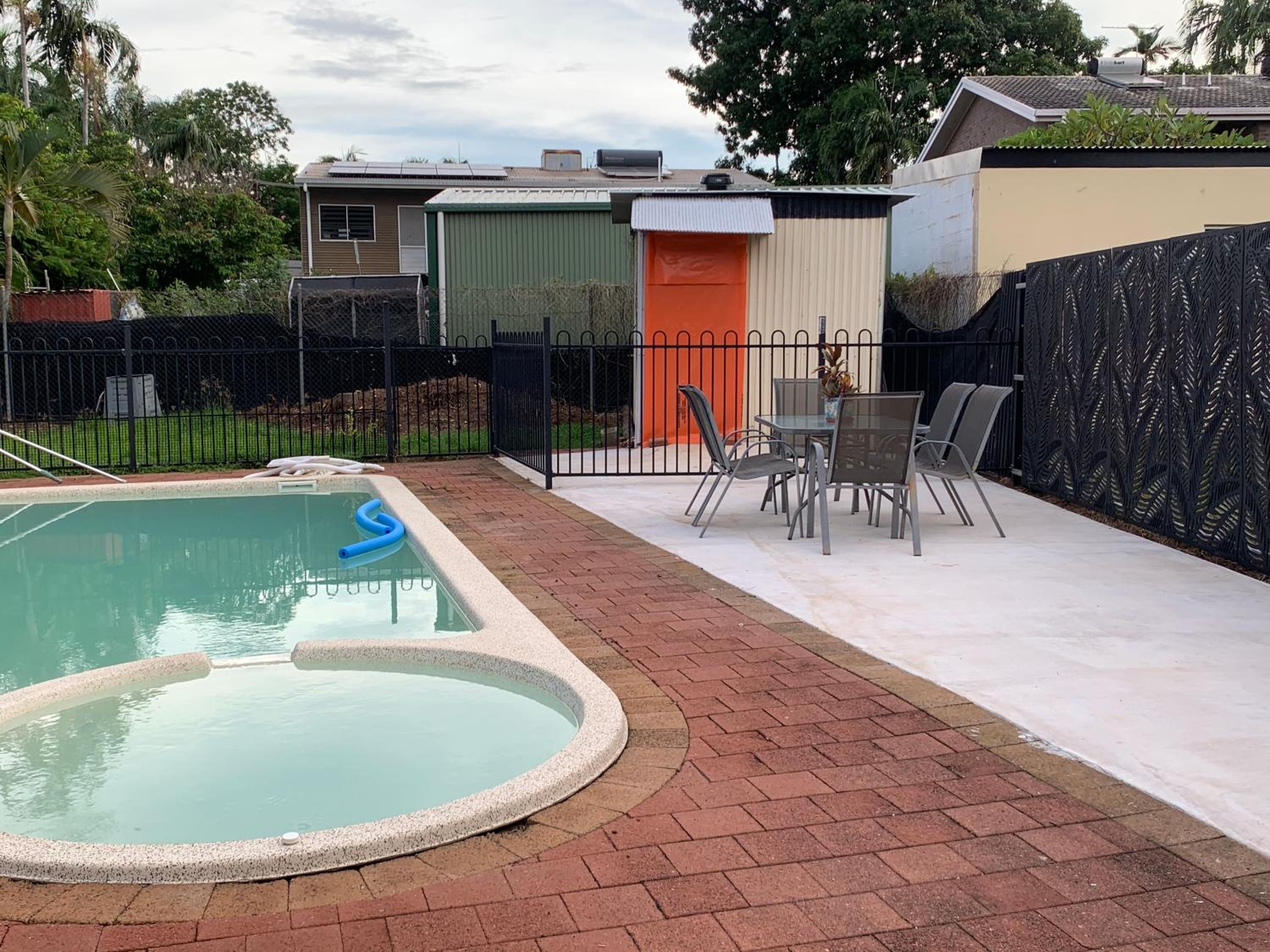 Boutique Granny Flat
