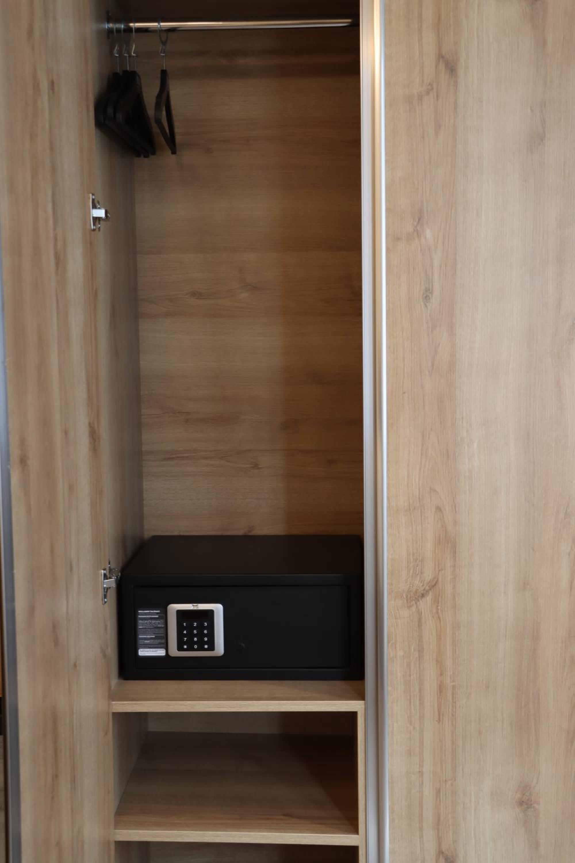 Dab Hotel Ulus - Image 25