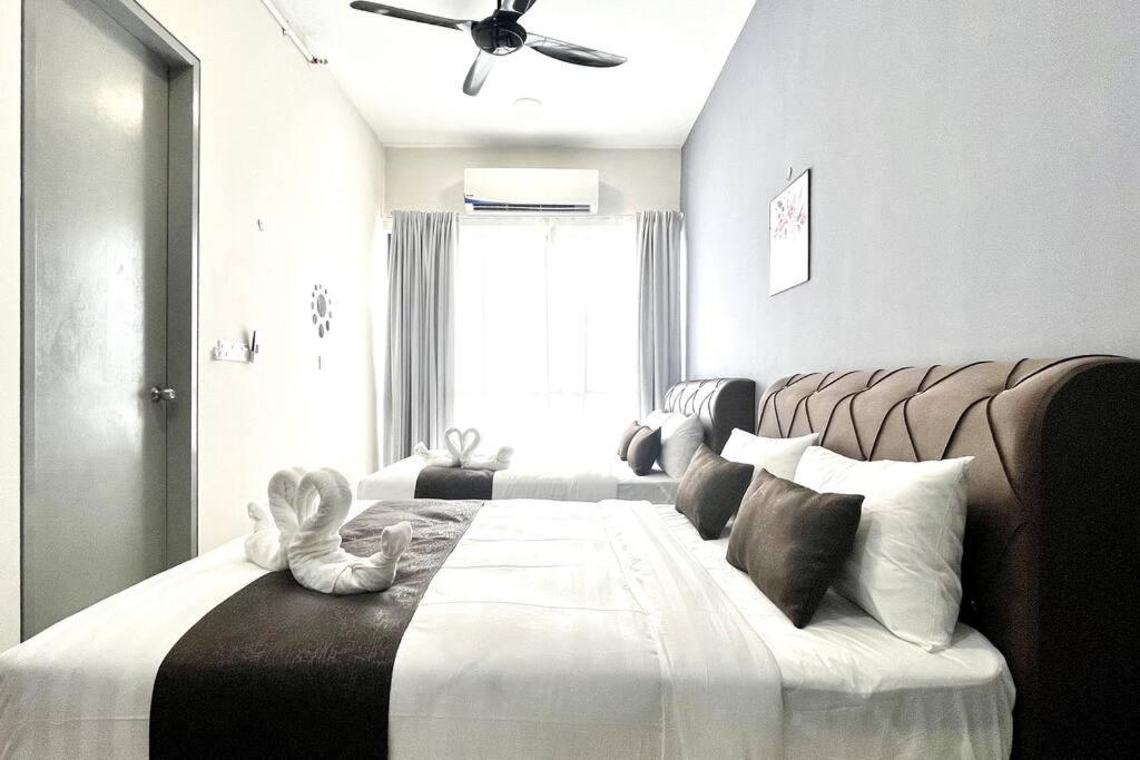 Core SoHo Suite @ KLIA Airport photo 6