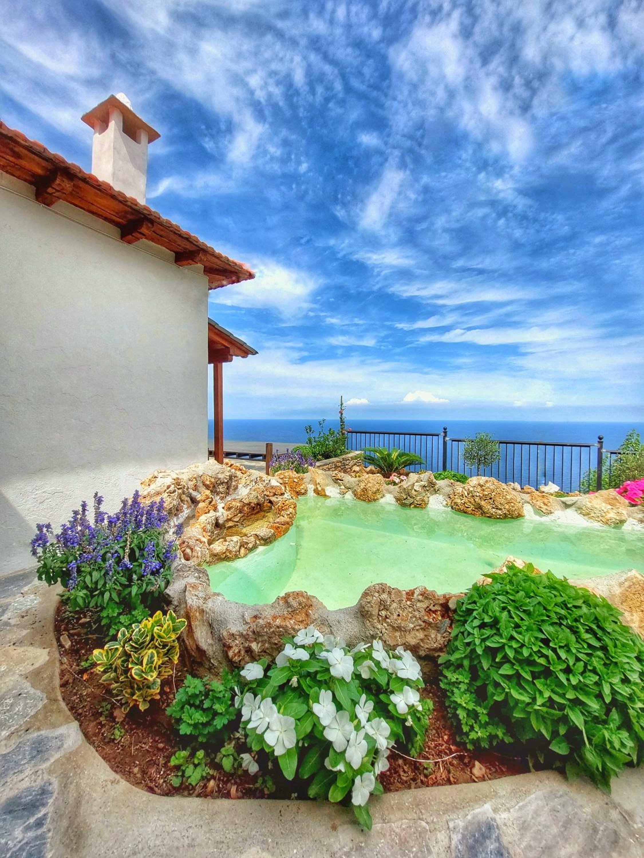 To giataki tou pappou view 3