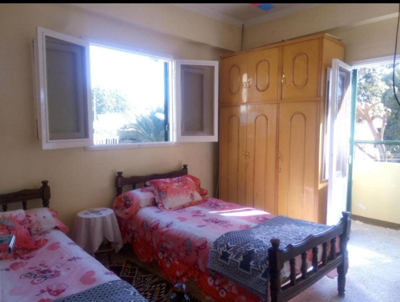 Bakar Nubian Guest House