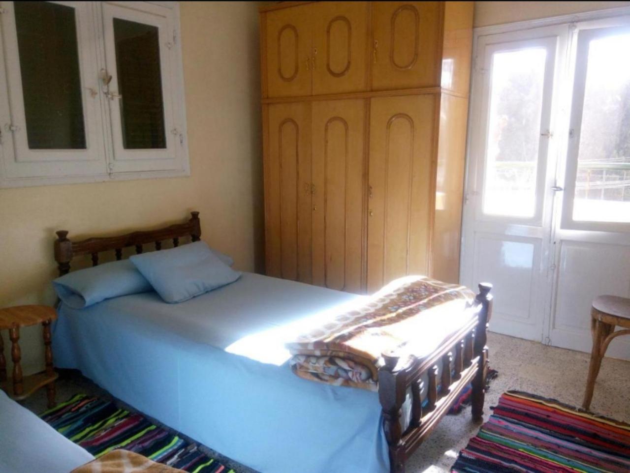 Bakar Nubian Guest House