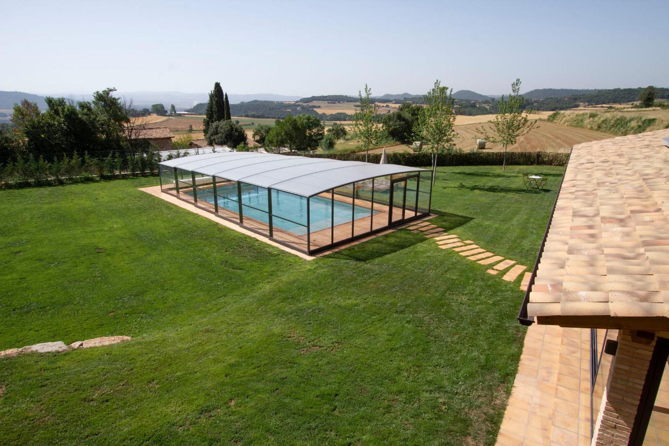 La Creu de la Pinya view 4