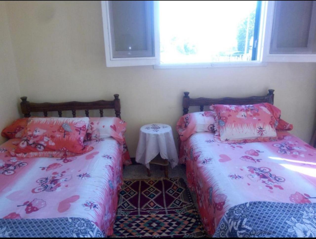 Bakar Nubian Guest House