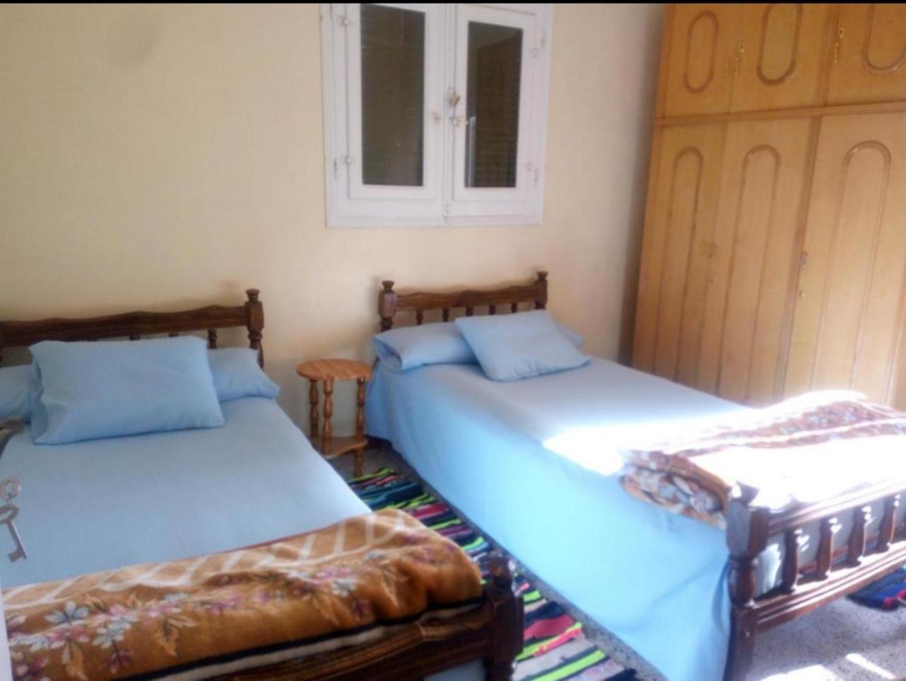 Bakar Nubian Guest House