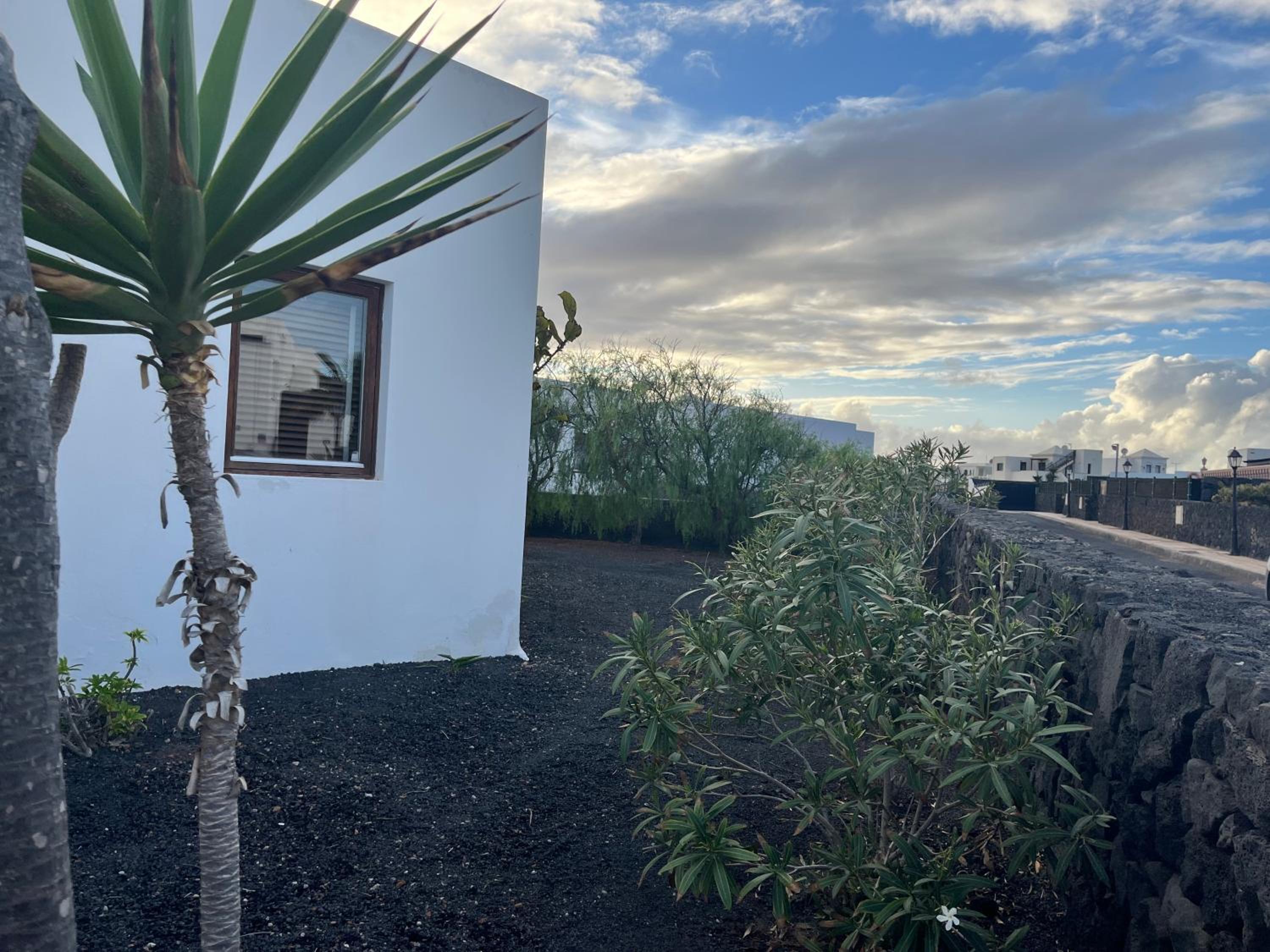 Villa Chloé