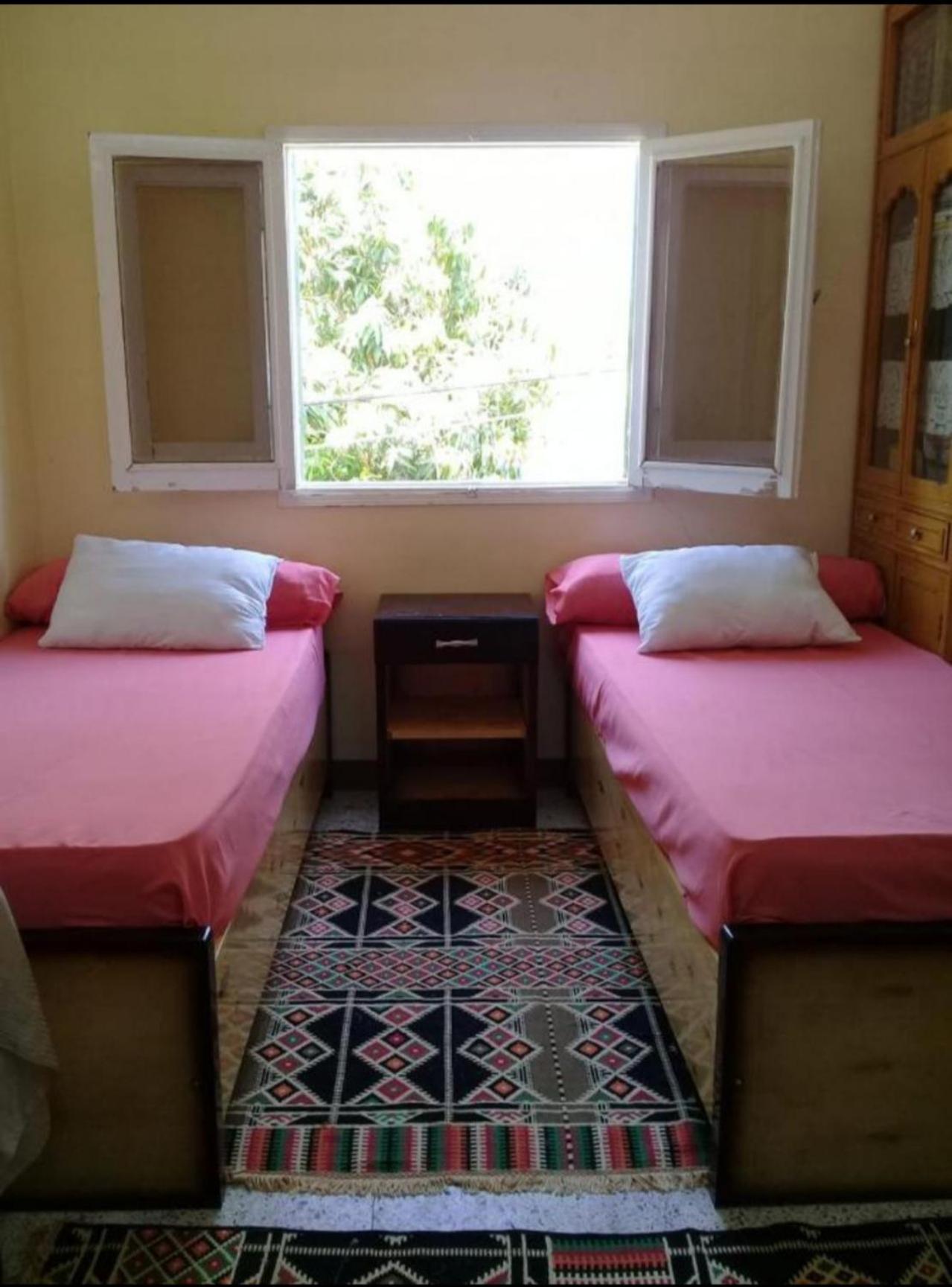 Bakar Nubian Guest House