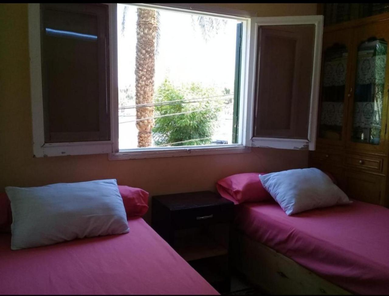 Bakar Nubian Guest House