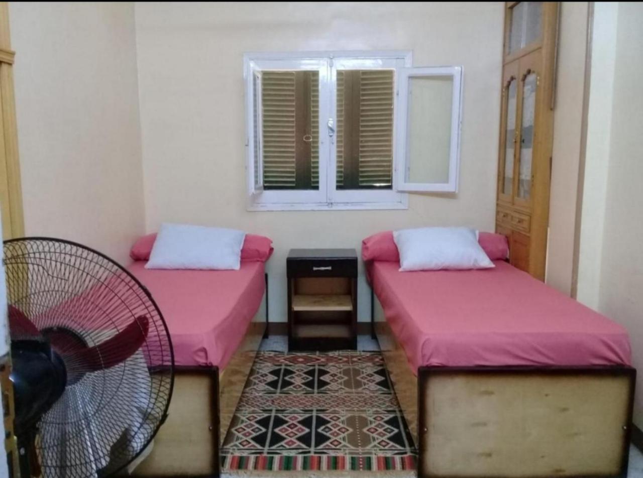 Bakar Nubian Guest House